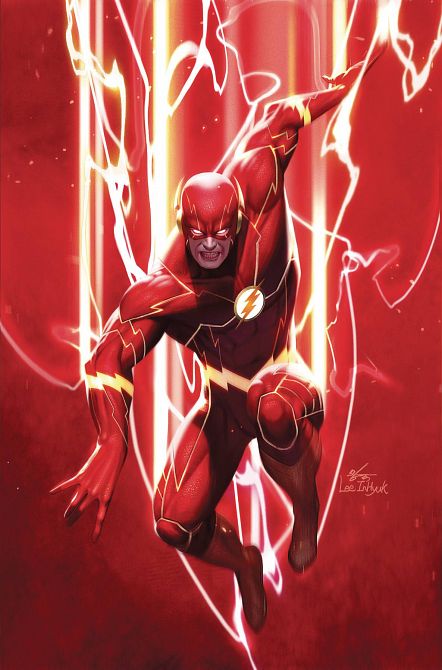 FLASH #759 FLASH #759