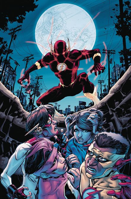FLASH #760 FLASH #760