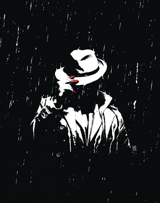QUESTION THE DEATHS OF VIC SAGE #4 QUESTION THE DEATHS OF VIC SAGE #4