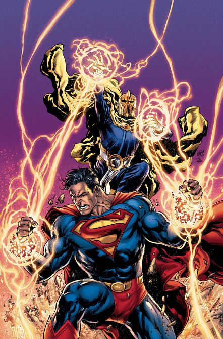 SUPERMAN #24 SUPERMAN #24