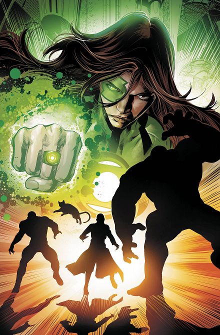 JUSTICE LEAGUE ODYSSEY TP VOL 03 FINAL FRONTIER JUSTICE LEAGUE ODYSSEY TP VOL 03 FINAL FRONTIER