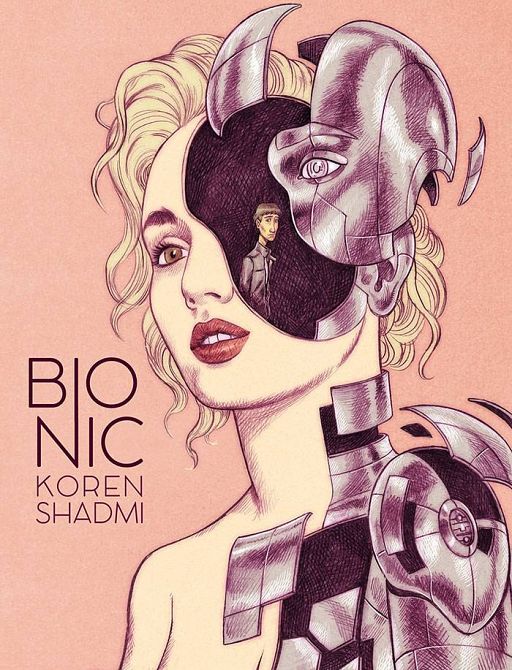 BIONIC TP BIONIC TP