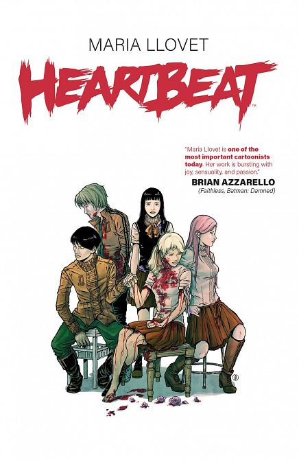 HEARTBEAT TP HEARTBEAT TP