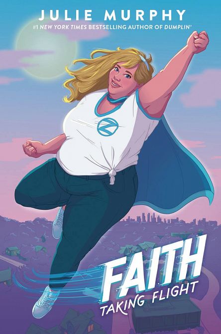 FAITH TAKING FLIGHT HC NOVEL FAITH TAKING FLIGHT HC NOVEL