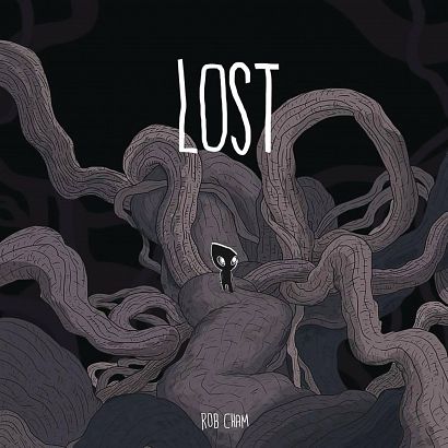 LOST HC GN