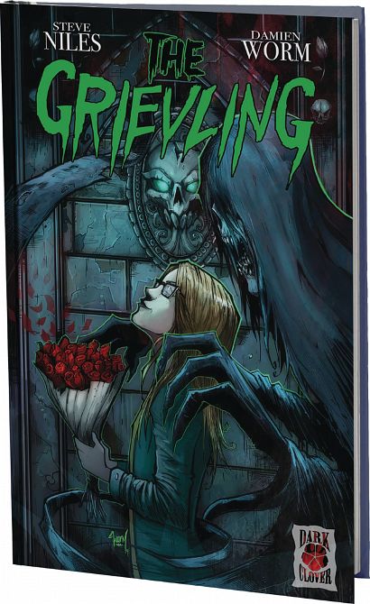 GRIEVLING GRAPHIC NOVELLA TP GRIEVLING GRAPHIC NOVELLA TP