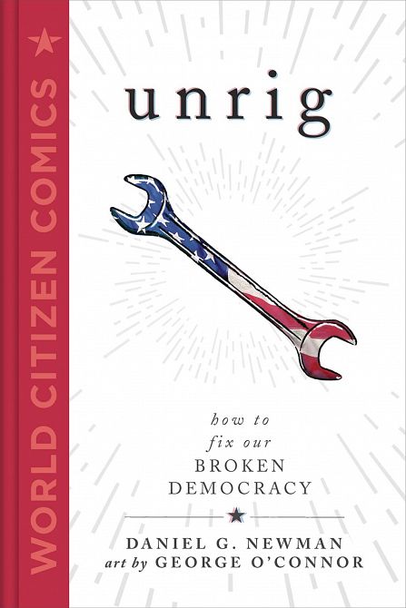 UNRIG HC GN UNRIG HC GN