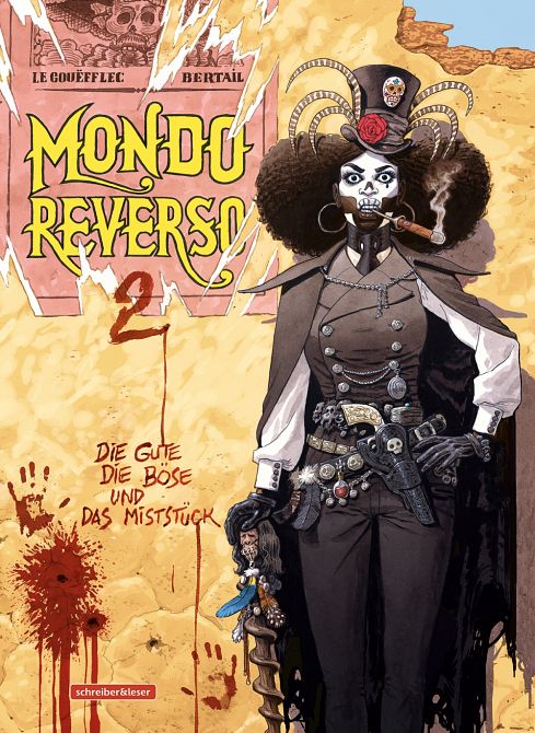 MONDO REVERSO #02