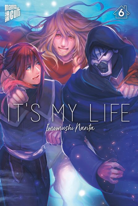 IT’S MY LIFE #06 IT’S MY LIFE #06