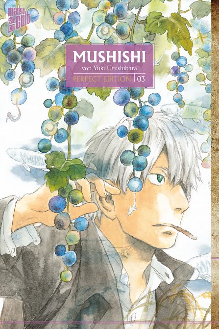 MUSHISHI #03 MUSHISHI #03