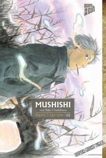 MUSHISHI #05 MUSHISHI #05