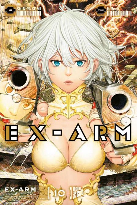 EX-ARM #10