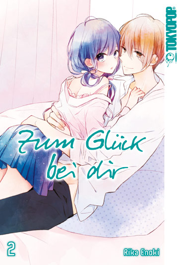 ZUM GLÜCK BEI DIR #02 ZUM GLÜCK BEI DIR #02