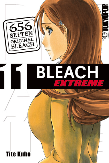 BLEACH EXTREME #11 BLEACH EXTREME #11