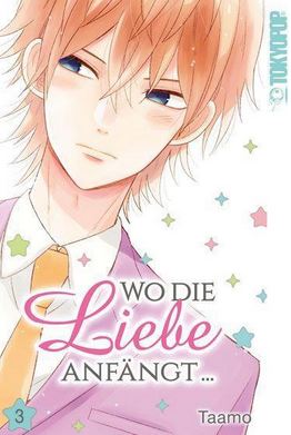 WO DIE LIEBE ANFÄNGT .... #03