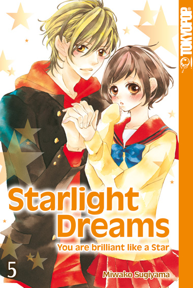 STARLIGHT DREAMS #05 STARLIGHT DREAMS #05
