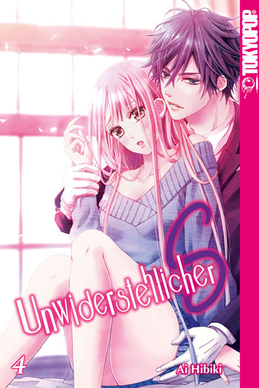 UNWIDERSTEHLICHER S #04 UNWIDERSTEHLICHER S #04