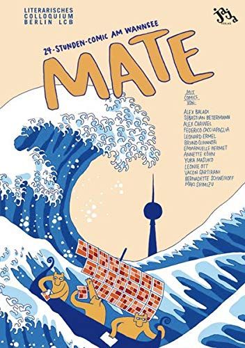 MATE MATE