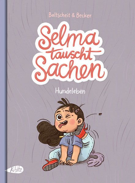 SELMA TAUSCHT SACHEN: HUNDELEBEN SELMA TAUSCHT SACHEN: HUNDELEBEN