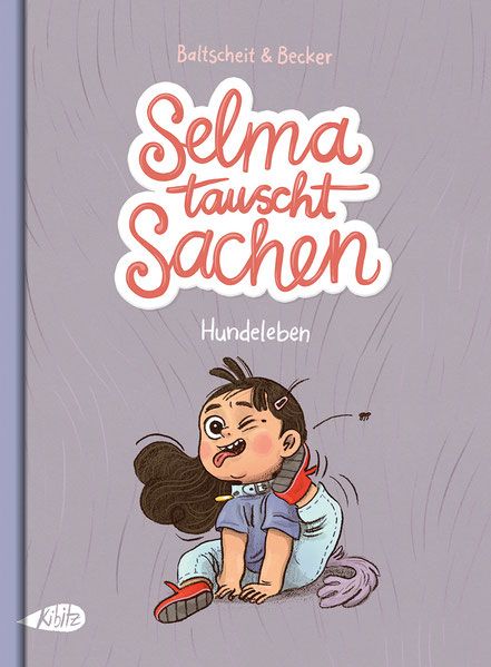 SELMA TAUSCHT SACHEN: HUNDELEBEN