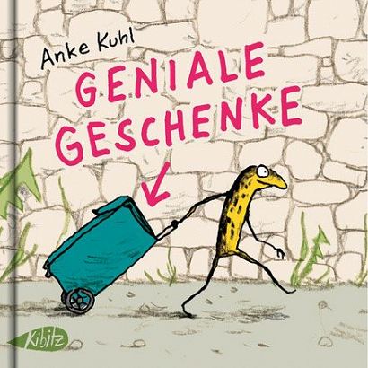 GENIALE GESCHENKE GENIALE GESCHENKE