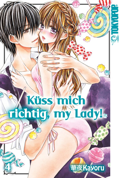 küss mich richtig my lady #04 küss mich richtig my lady #04