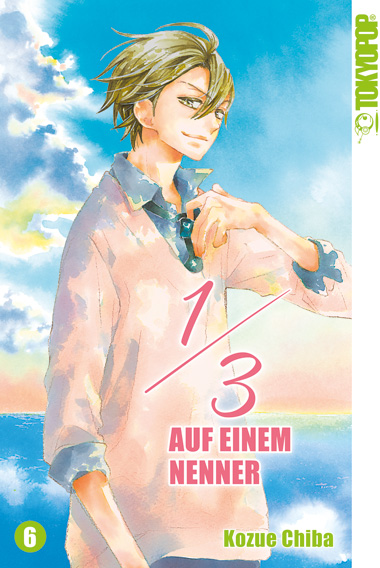 1/3 – AUF EINEM NENNER #06 1/3 – AUF EINEM NENNER #06