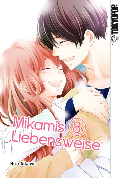 MIKAMIS LIEBENSWEISE #08 MIKAMIS LIEBENSWEISE #08