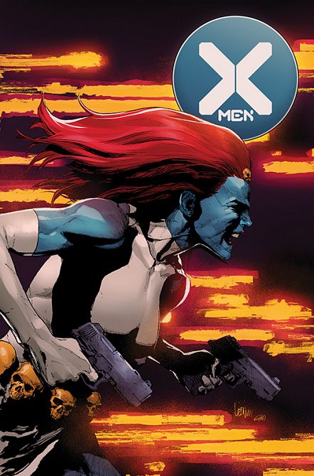 X-MEN (ab 2020) #03