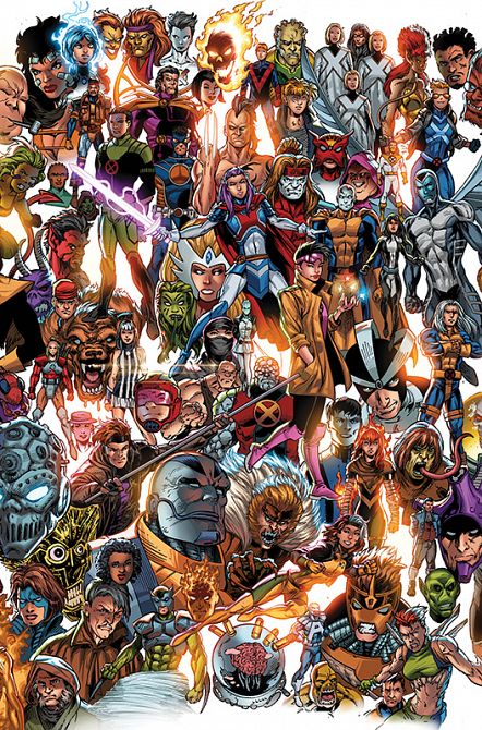 X-MEN (ab 2020) #03 X-MEN (ab 2020) #03