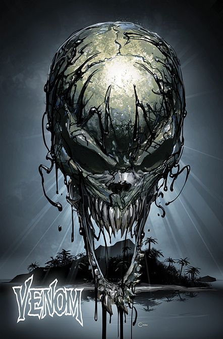 VENOM (ab 2019) #06 VENOM (ab 2019) #06