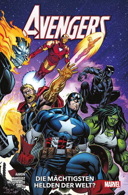 AVENGERS PAPERBACK (SC) #02 AVENGERS PAPERBACK (SC) #02
