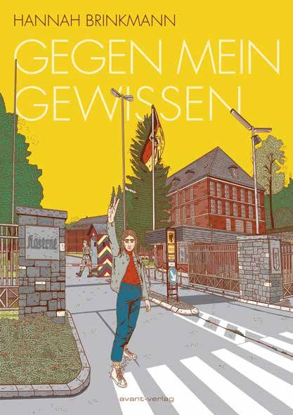 GEGEN MEIN GEWISSEN GEGEN MEIN GEWISSEN