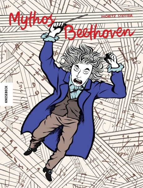 MYTHOS BEETHOVEN