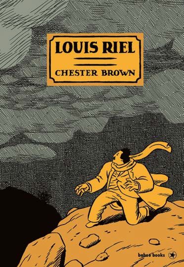 LOUIS RIEL LOUIS RIEL