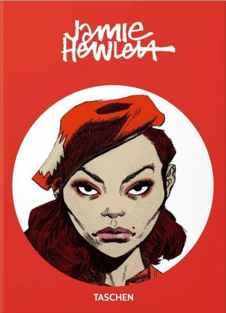 JAMIE HEWLETT (NEUE EDITION) JAMIE HEWLETT (NEUE EDITION)