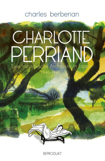 CHARLOTTE PERRIAND CHARLOTTE PERRIAND