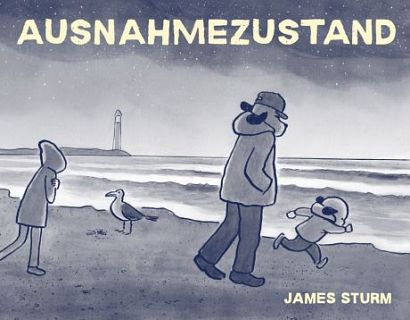 AUSNAHMEZUSTAND AUSNAHMEZUSTAND