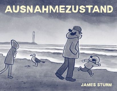 AUSNAHMEZUSTAND