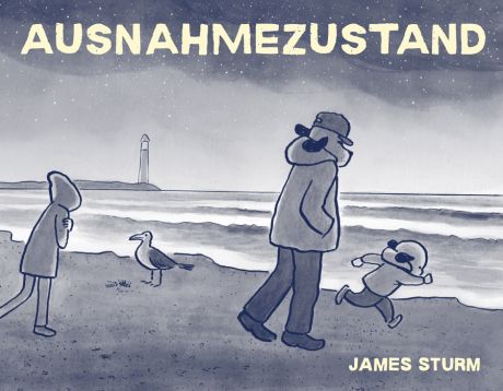 AUSNAHMEZUSTAND AUSNAHMEZUSTAND