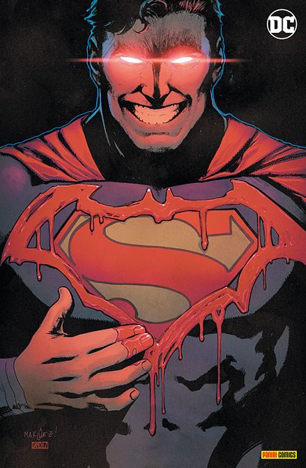 DER BATMAN, DER LACHT SONDERBAND (SC) #02 DER BATMAN, DER LACHT SONDERBAND (SC) #02