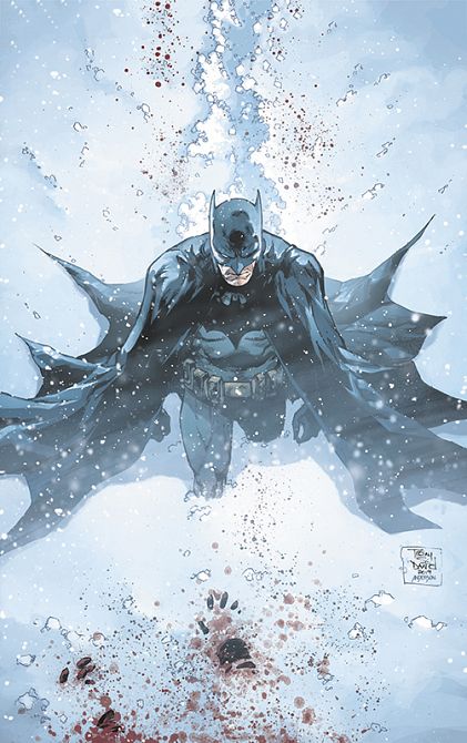 BATMAN - DETECTIVE COMICS (REBIRTH) #41