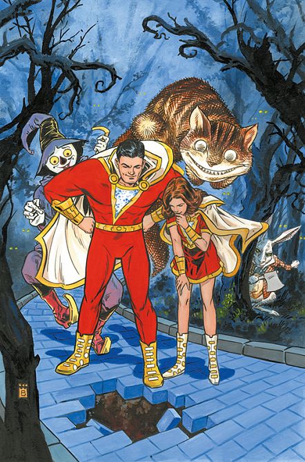 SHAZAM! (ab 2019) #03 SHAZAM! (ab 2019) #03
