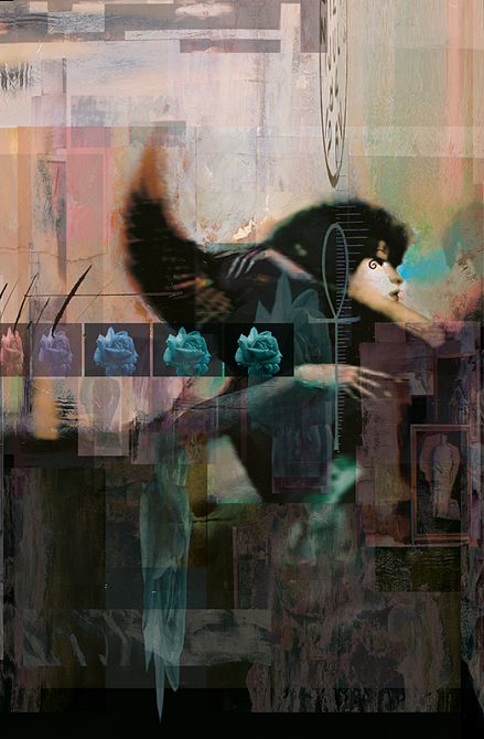 SANDMAN DELUXE 09: DEATH #09 SANDMAN DELUXE 09: DEATH #09