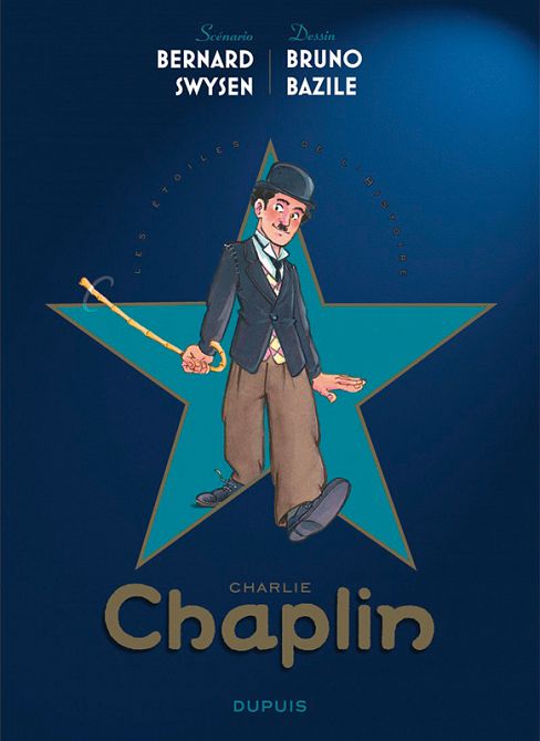 CHARLIE CHAPLIN (2020)