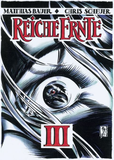 REICHE ERNTE #03 REICHE ERNTE #03