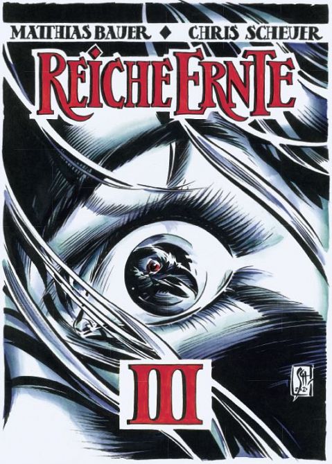 REICHE ERNTE #03