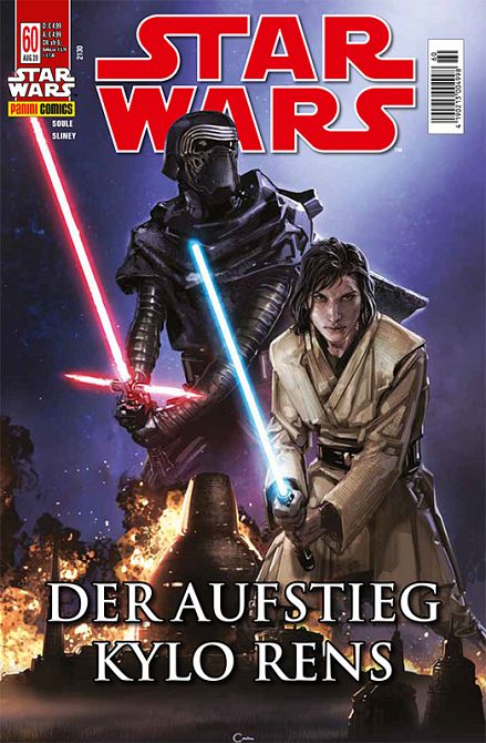 STAR WARS (ab 2015) #60 STAR WARS (ab 2015) #60