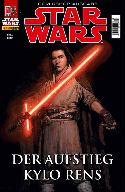 STAR WARS (ab 2015) #60 STAR WARS (ab 2015) #60