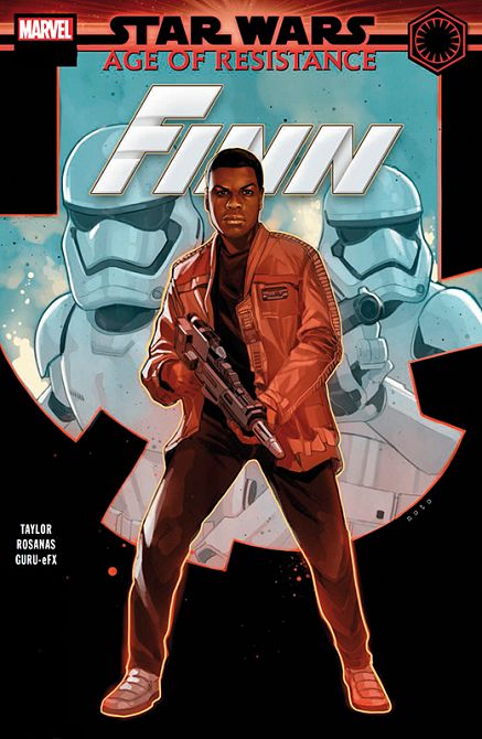 STAR WARS (ab 2015) #61